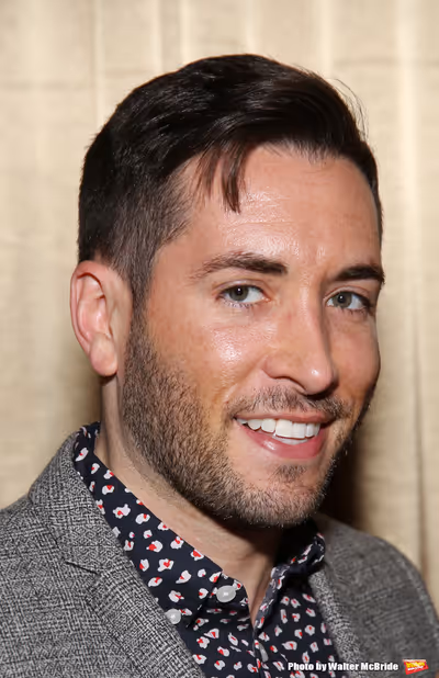 Zachary Prince  Photo