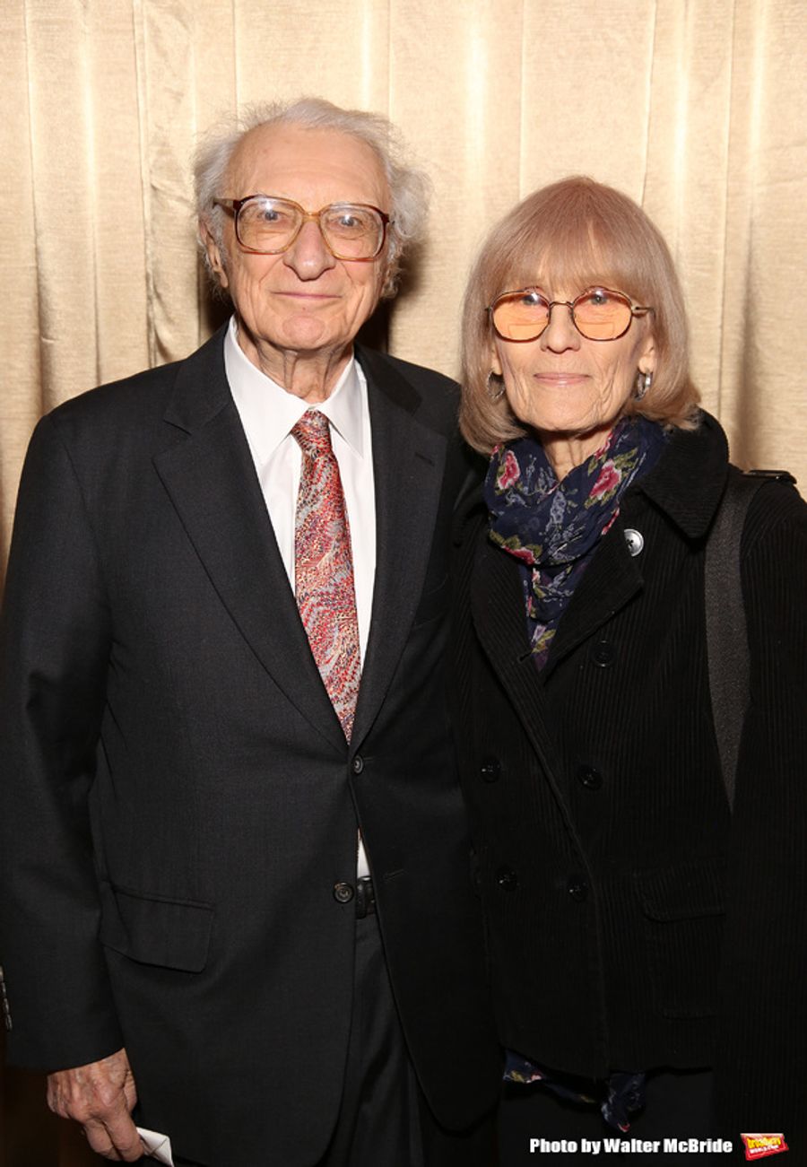 Photo Coverage: Thomas Mizer and Curtis Moore Honored with Fred Ebb Award Image