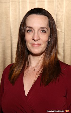 Julia Murney  Photo