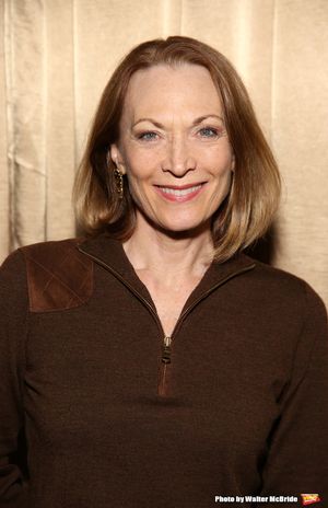 Dee Hoty @ BroadwayWorld Dee Hoty Photo