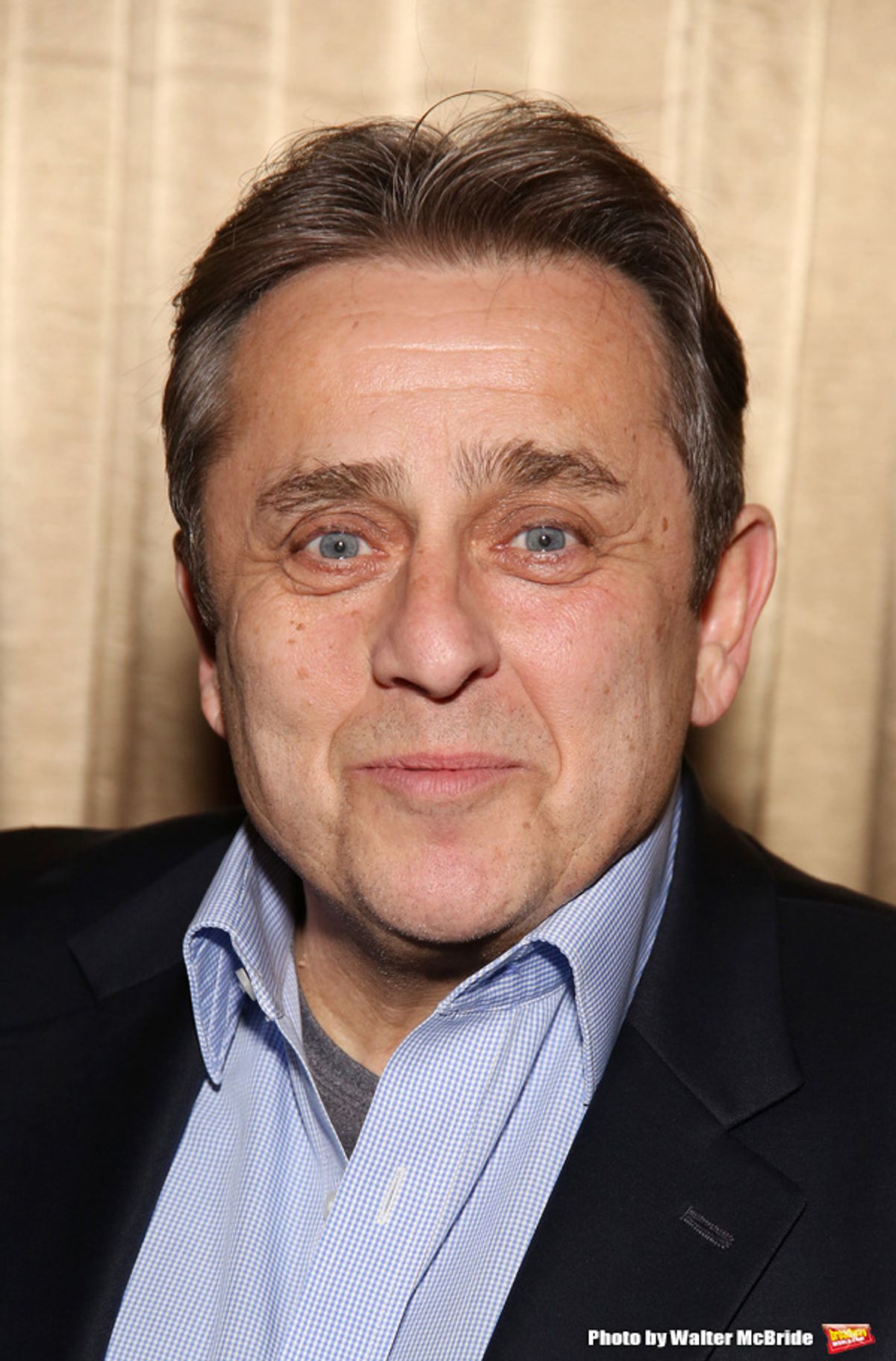 Michael McCormick at 