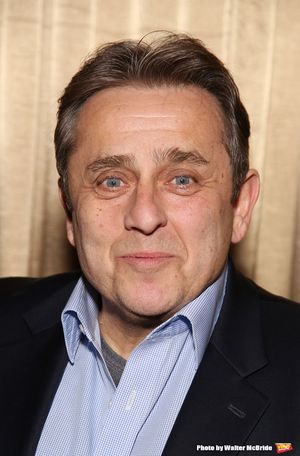 Michael McCormick @ BroadwayWorld Michael McCormick Photo