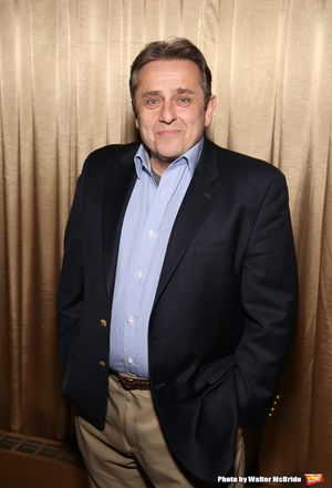 Michael McCormick @ BroadwayWorld Michael McCormick Photo