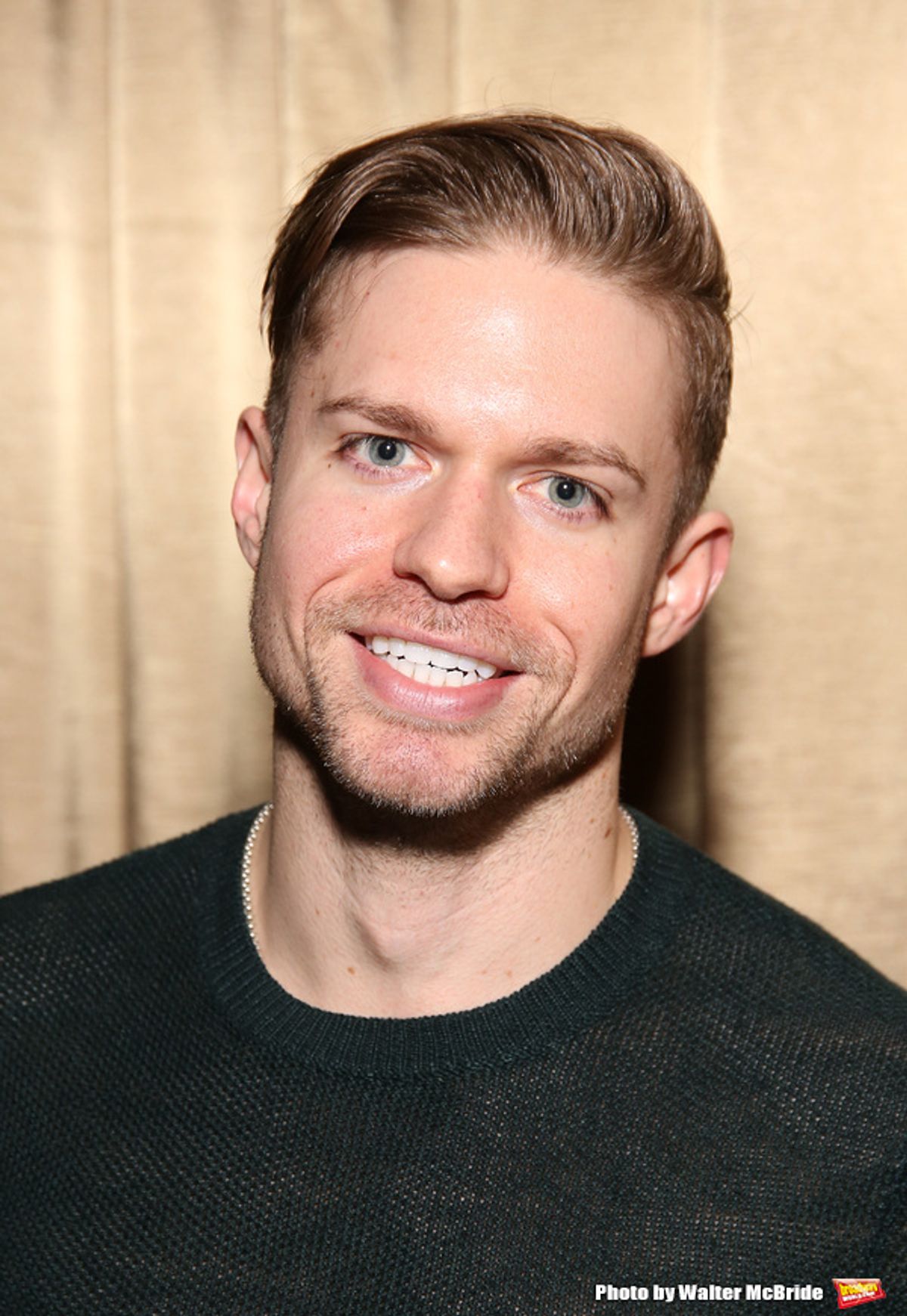 Hunter Ryan Herdlicka  at 