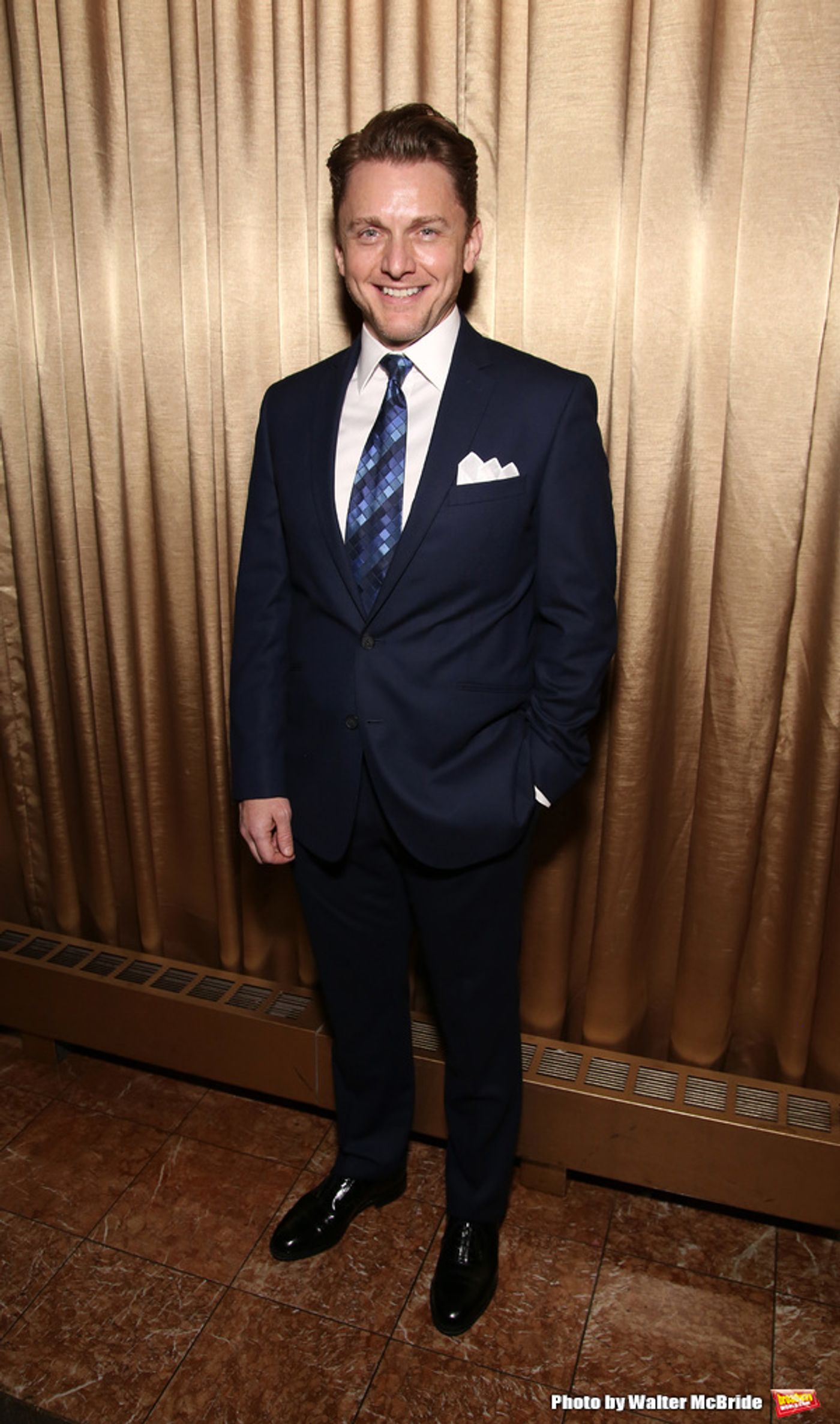 Photo Coverage: Thomas Mizer and Curtis Moore Honored with Fred Ebb Award  Image