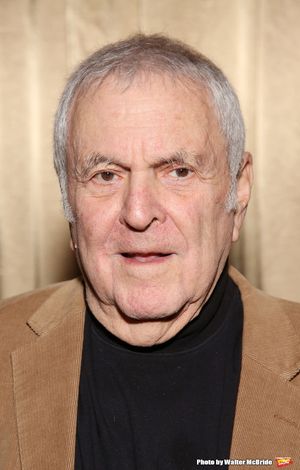 John Kander  Photo