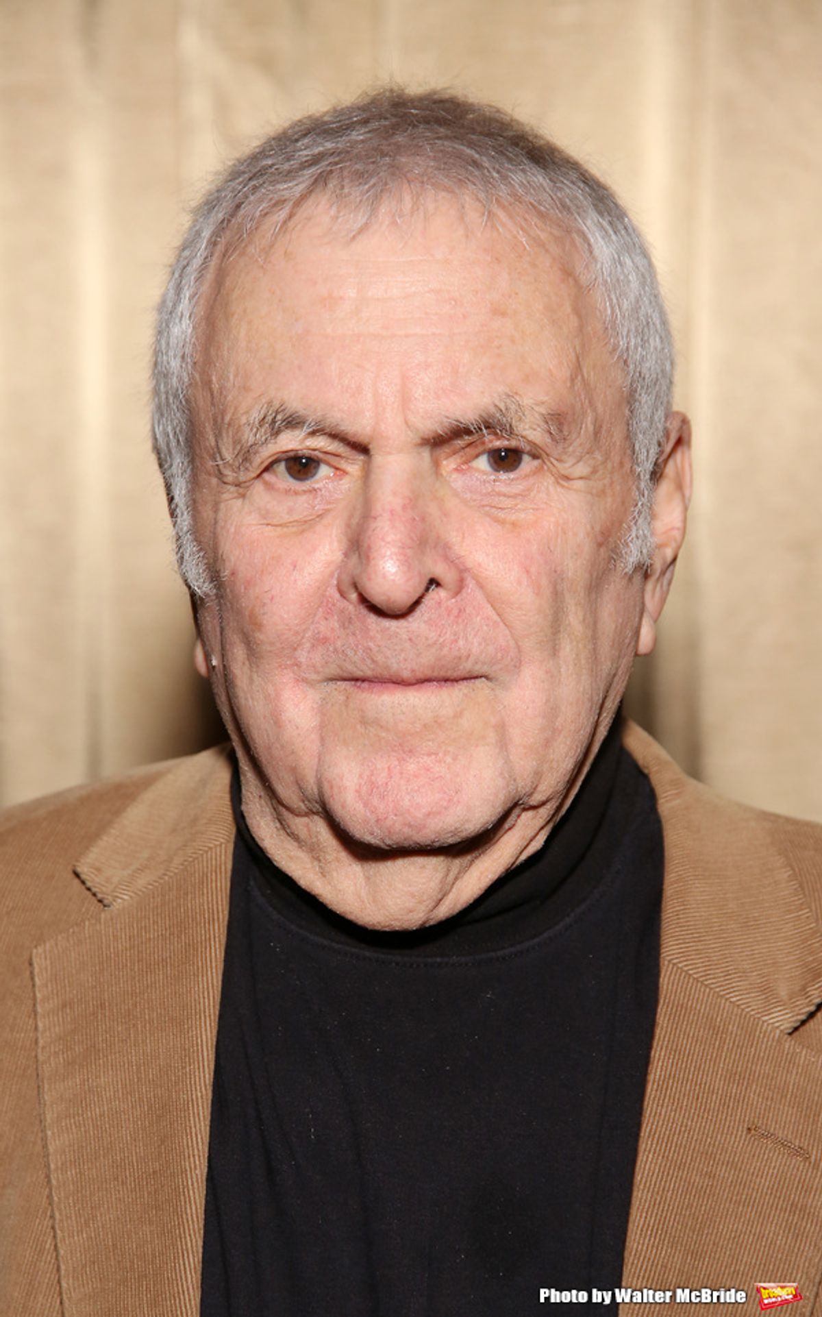 John Kander  at 