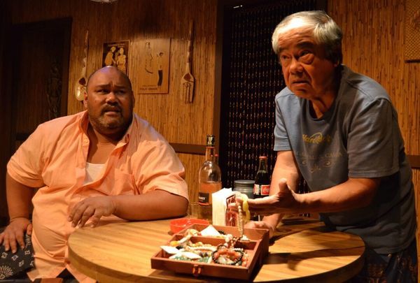 Photo Flash: BLOODLETTING Returns in January to Atwater Village Theater Following Sold-out Run  Image