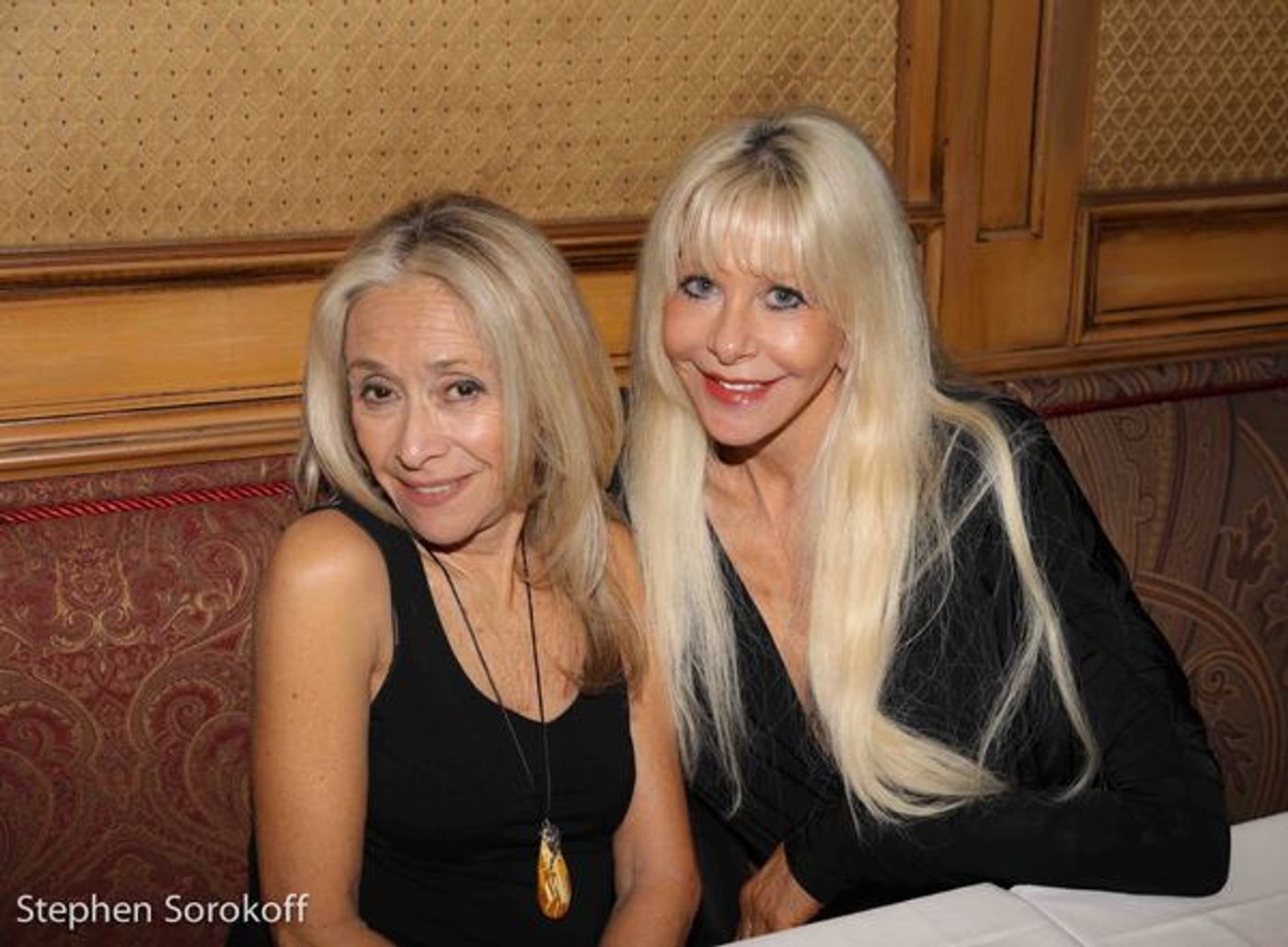 Photo Coverage: Inside the Friars Club Comedy Night  Image