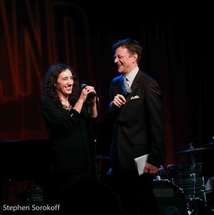 Gabrielle Stravelli @ BroadwayWorld Gabrielle Stravelli Photo