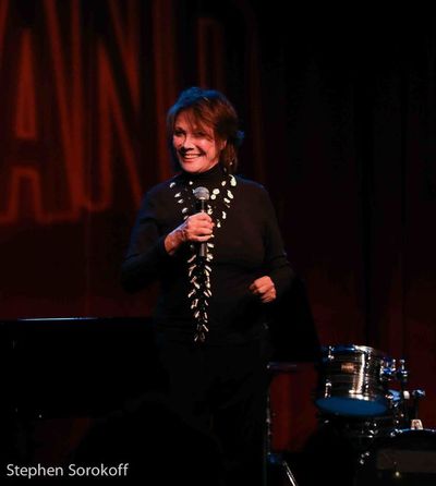 Michele Lee Photo