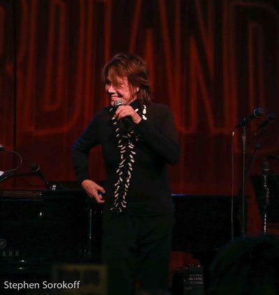 Michele Lee Photo