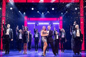 Deborah Cox and Company @ BroadwayWorld Deborah Cox and Company Photo