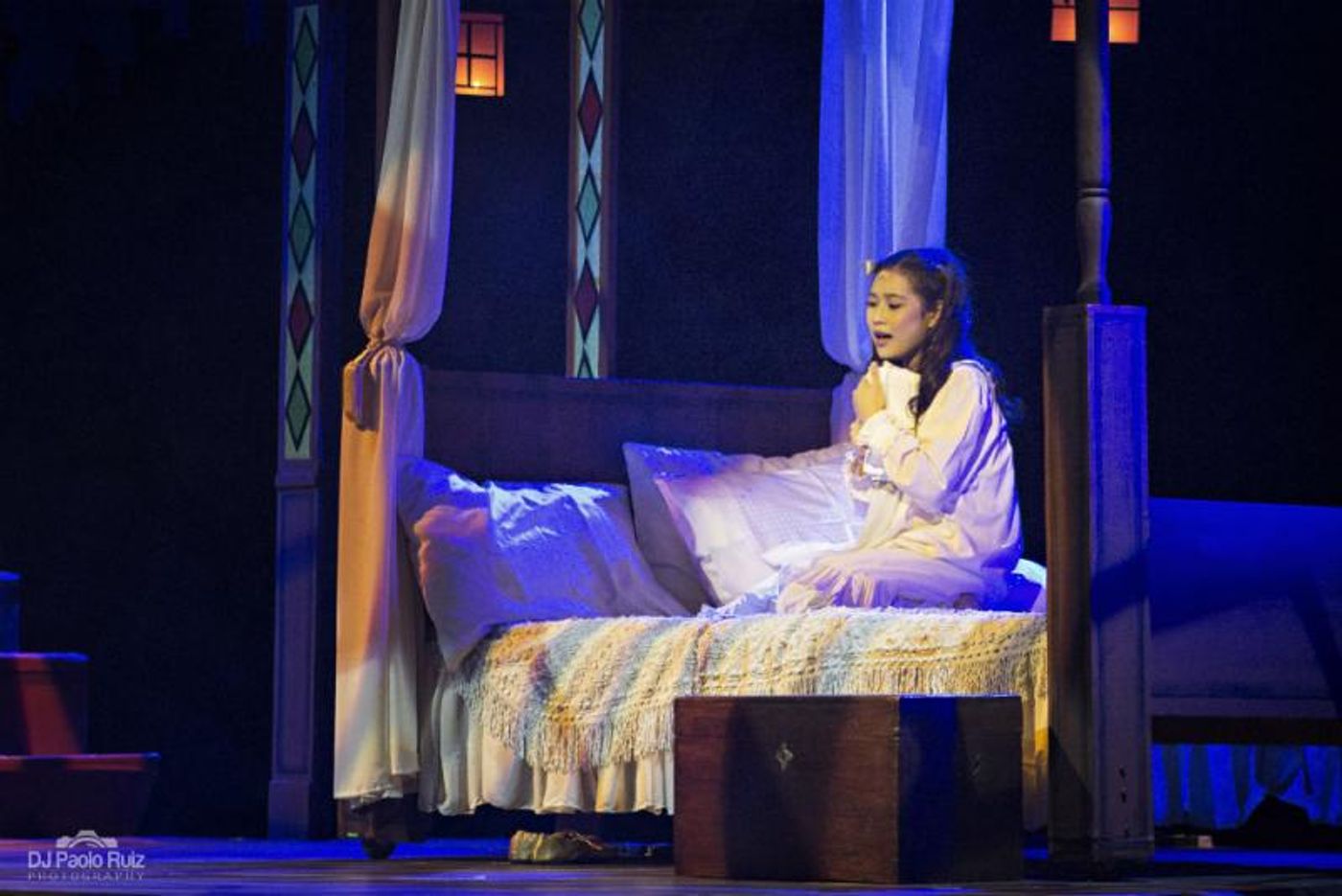 Review: REP's 'A Little Princess' Pulls Out All The Stops  Image