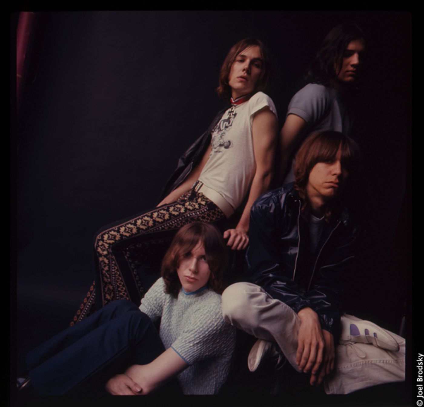Photo Flash: MFAH Films Screens Iggy Pop & The Stooges Rock Doc GIMME DANGER Photo Flash: MFAH Films Screens Iggy Pop & The Stooges Rock Doc GIMME DANGER Image