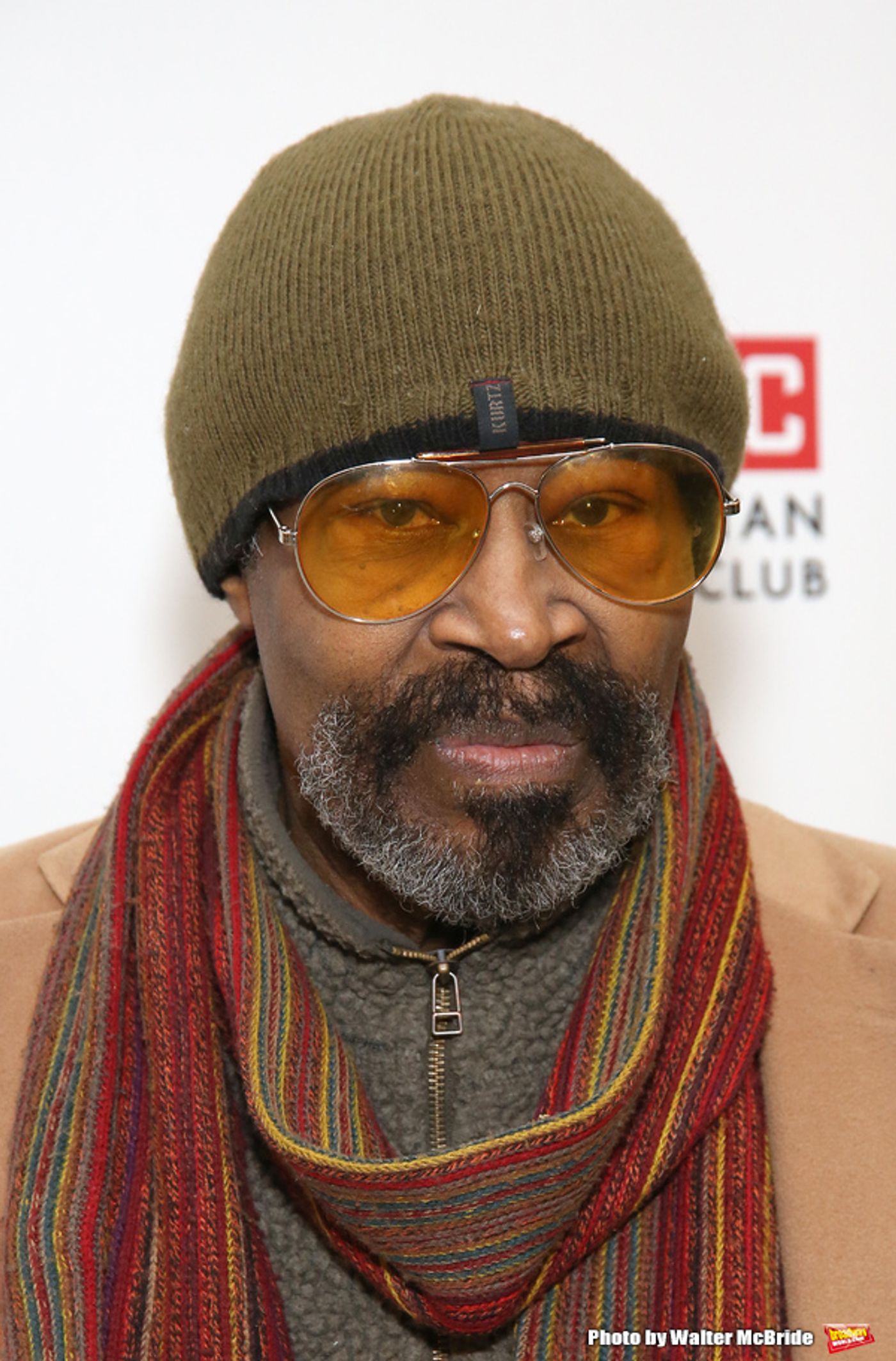 Photo Coverage: Meet the Cast of August Wilson's JITNEY on Broadway!  Image