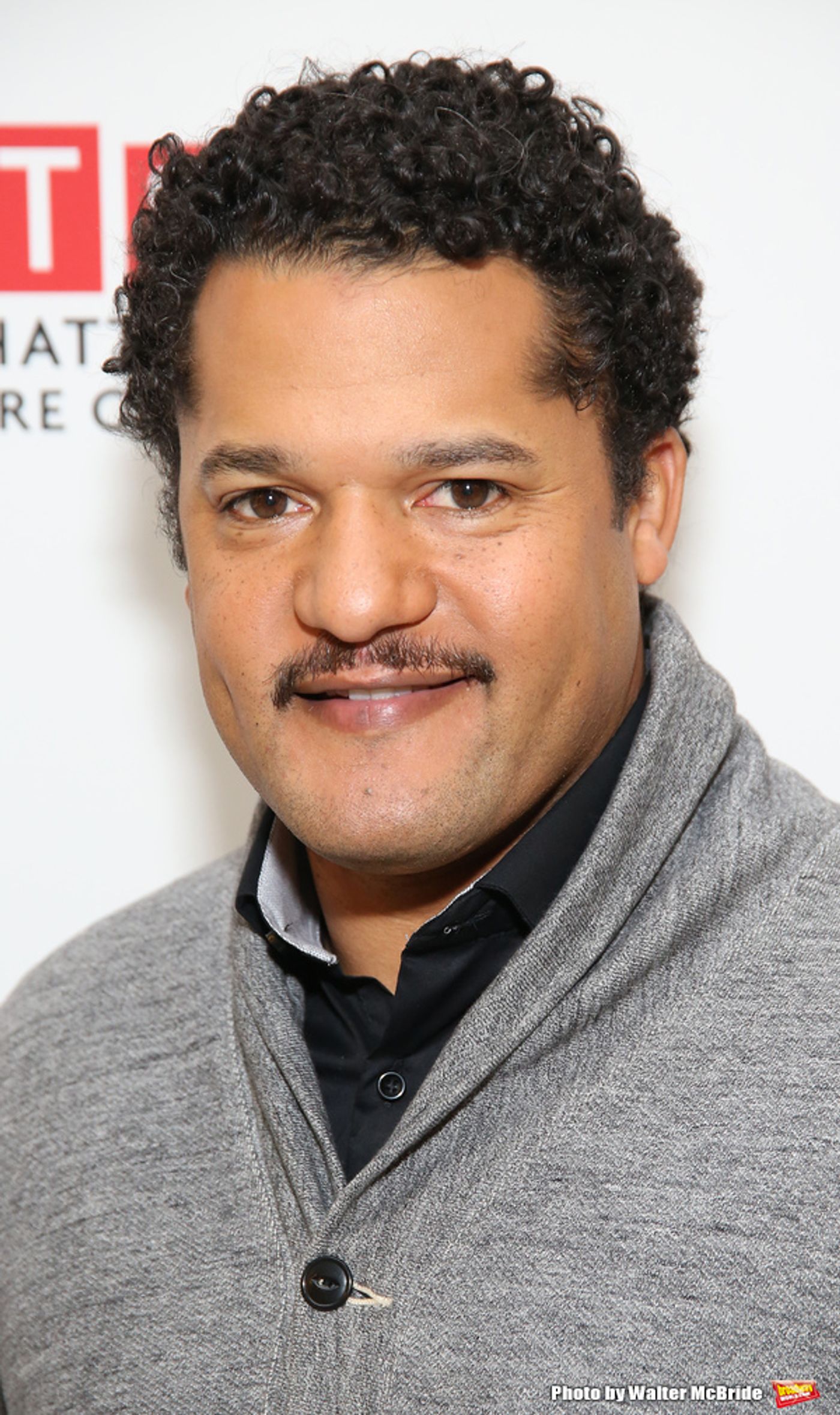 Photo Coverage: Meet the Cast of August Wilson's JITNEY on Broadway!  Image