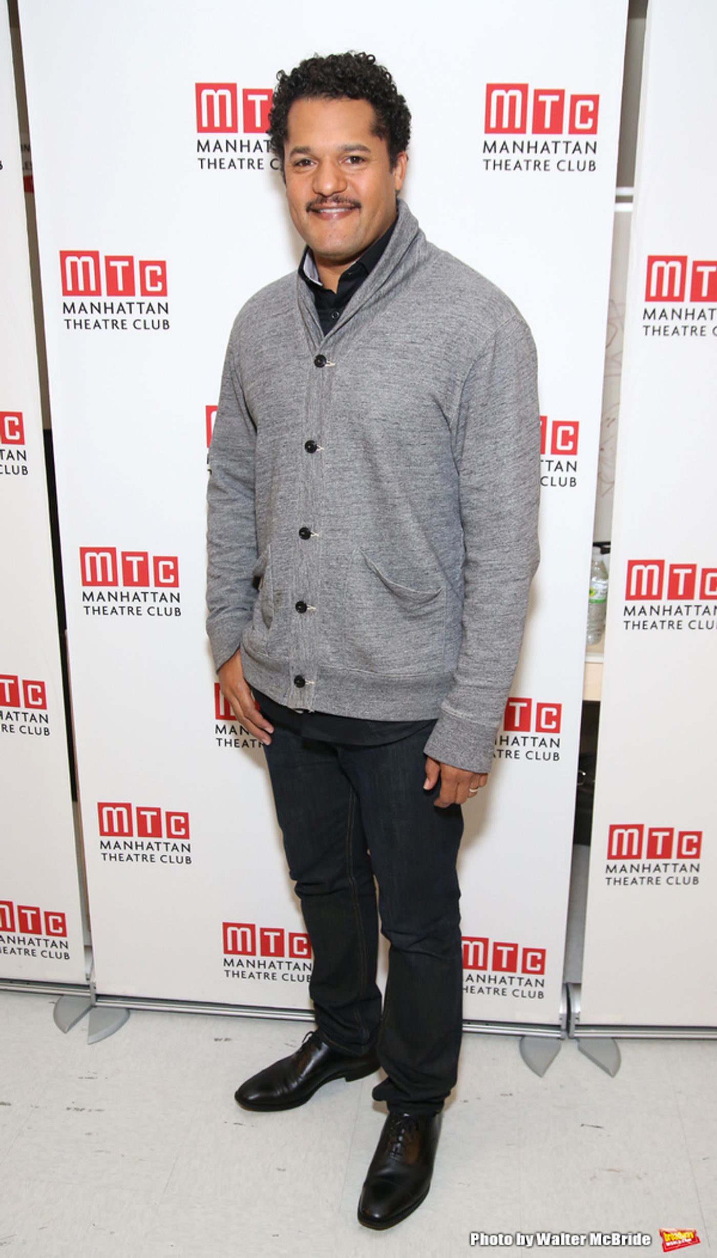 Photo Coverage: Meet the Cast of August Wilson's JITNEY on Broadway!  Image