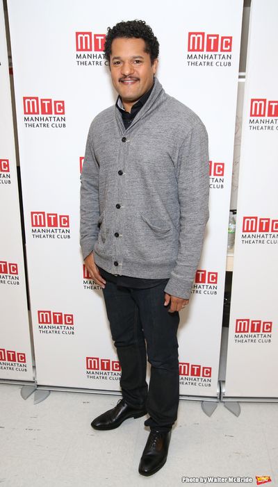 Brandon Dirden Photo