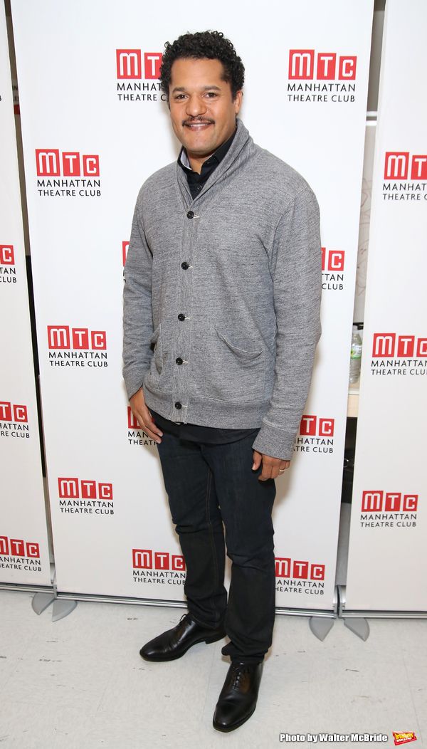 Brandon Dirden Photo