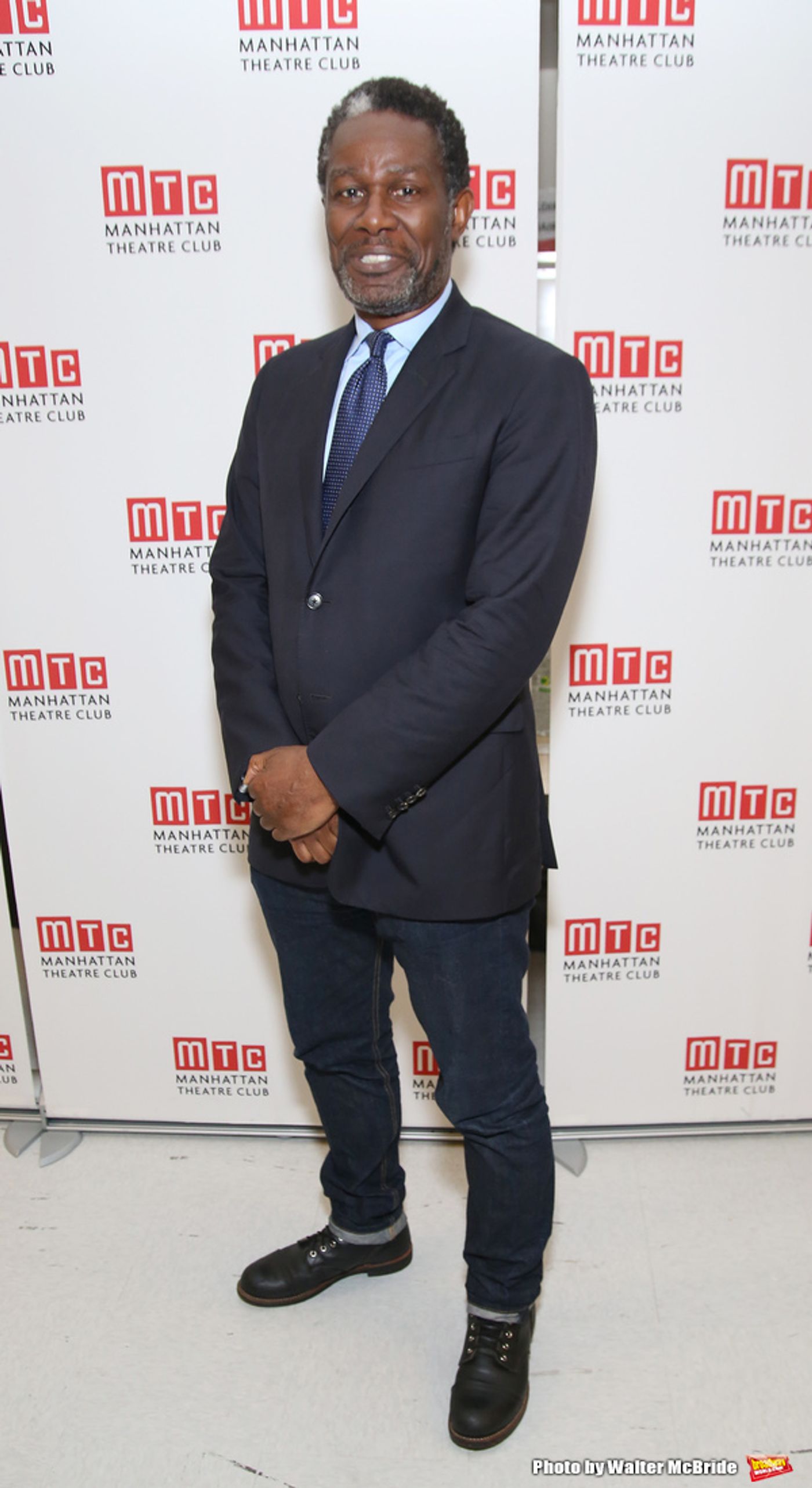 Photo Coverage: Meet the Cast of August Wilson's JITNEY on Broadway! Photo Coverage: Meet the Cast of August Wilson's JITNEY on Broadway! Image