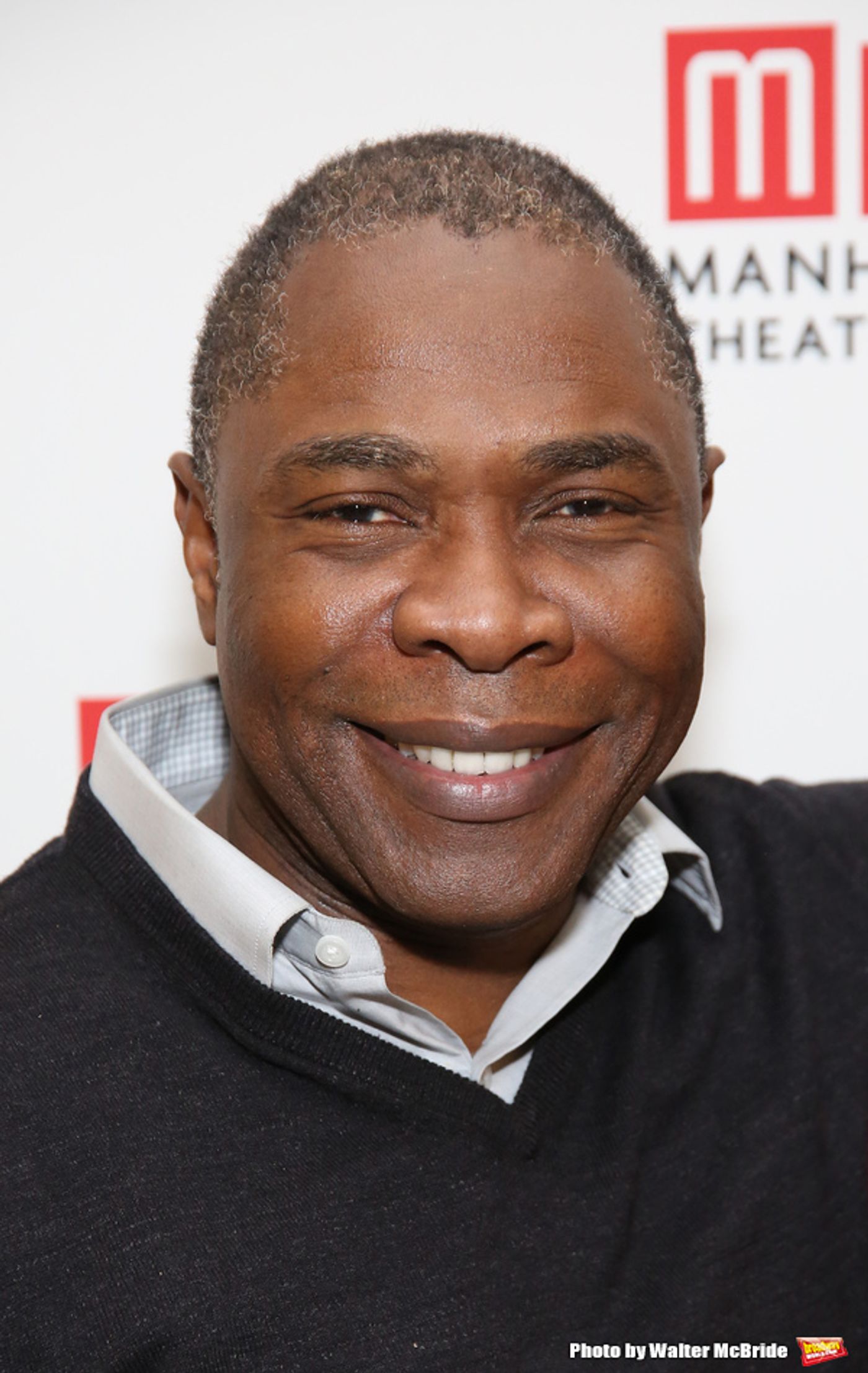 Photo Coverage: Meet the Cast of August Wilson's JITNEY on Broadway!  Image