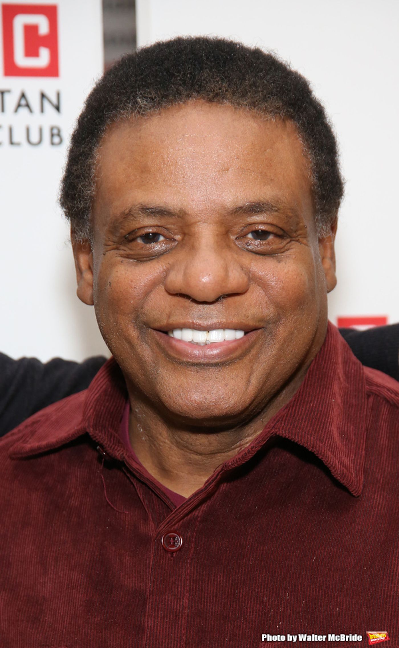 Photo Coverage: Meet the Cast of August Wilson's JITNEY on Broadway!  Image