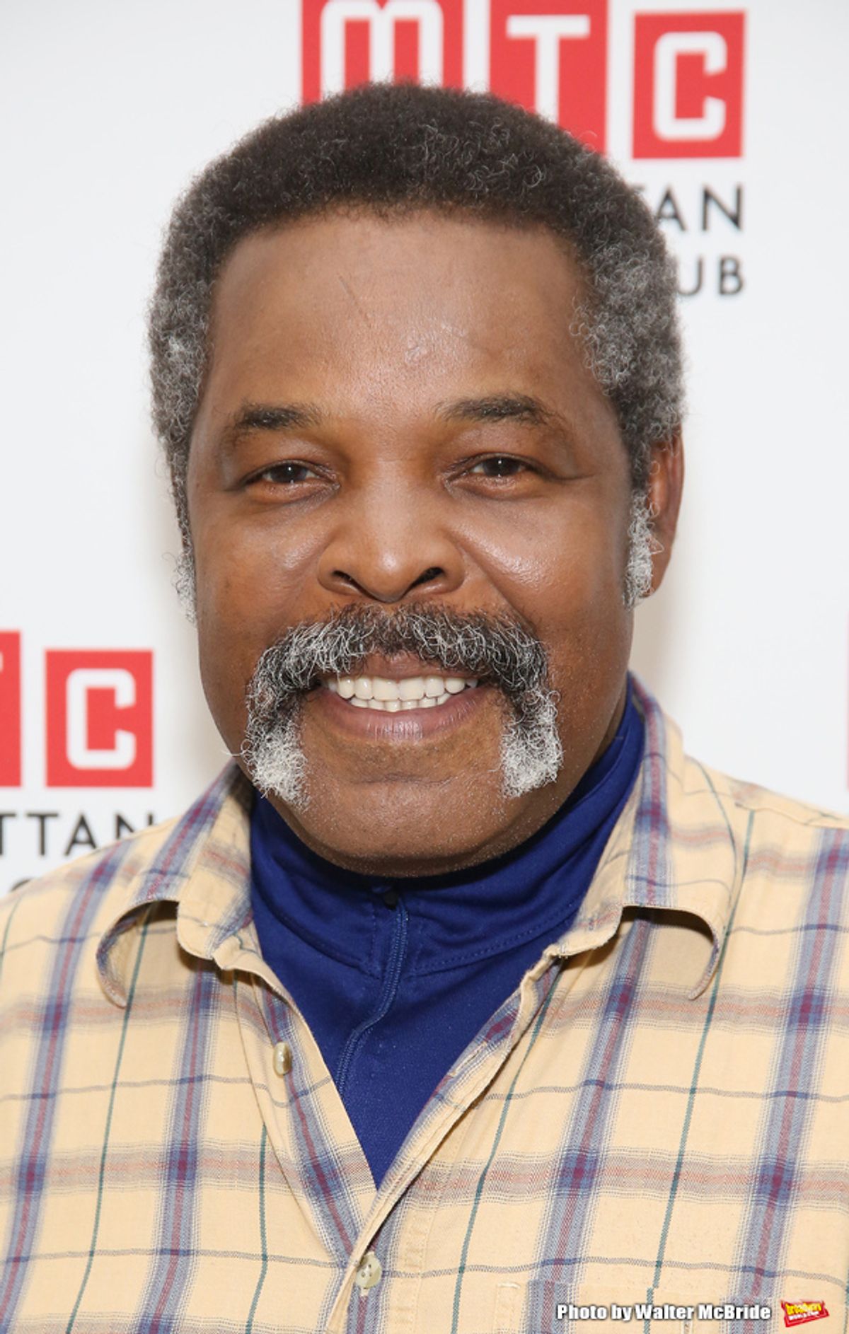 Ray Anthony Thomas  at 