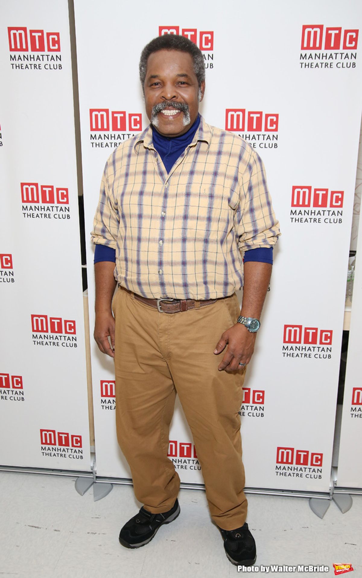 Ray Anthony Thomas  at 