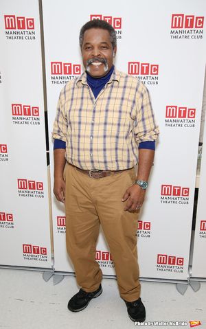 Ray Anthony Thomas  Photo