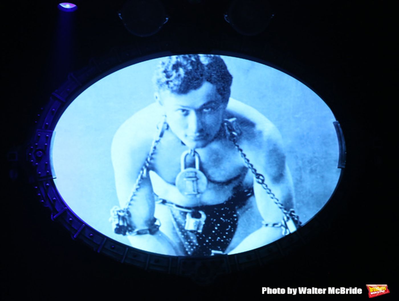 Photo Coverage: THE ILLUSIONISTS: TURN OF THE CENTURY returns to Broadway- Meet the Cast!  Image