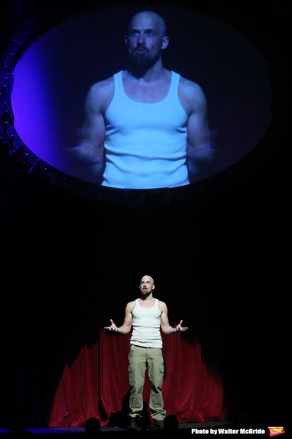 Jonathan Goodwin Photo