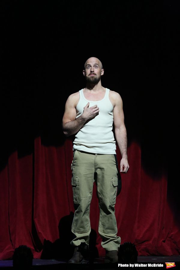 Jonathan Goodwin Photo