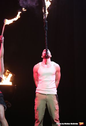 Jonathan Goodwin @ BroadwayWorld Jonathan Goodwin Photo