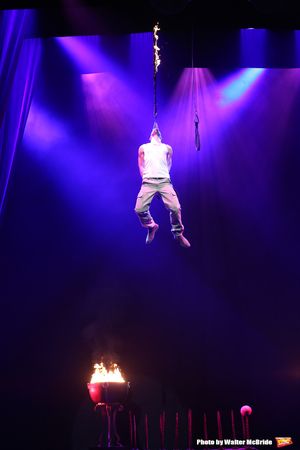 Jonathan Goodwin @ BroadwayWorld Jonathan Goodwin Photo