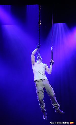 Jonathan Goodwin @ BroadwayWorld Jonathan Goodwin Photo