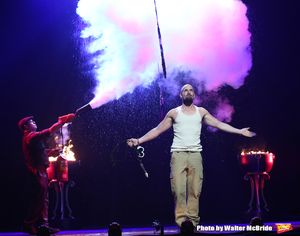 Jonathan Goodwin @ BroadwayWorld Jonathan Goodwin Photo