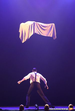 Rick Thomas @ BroadwayWorld Rick Thomas Photo