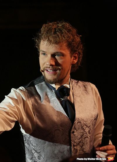Thommy Ten Photo