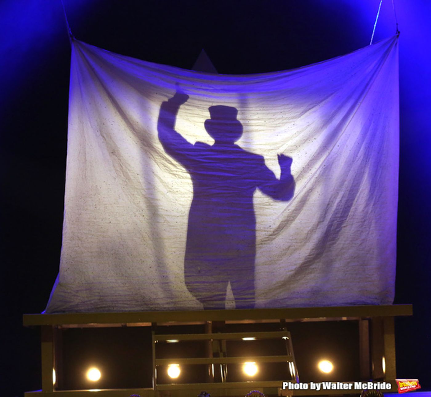 Photo Coverage: THE ILLUSIONISTS: TURN OF THE CENTURY returns to Broadway- Meet the Cast!  Image