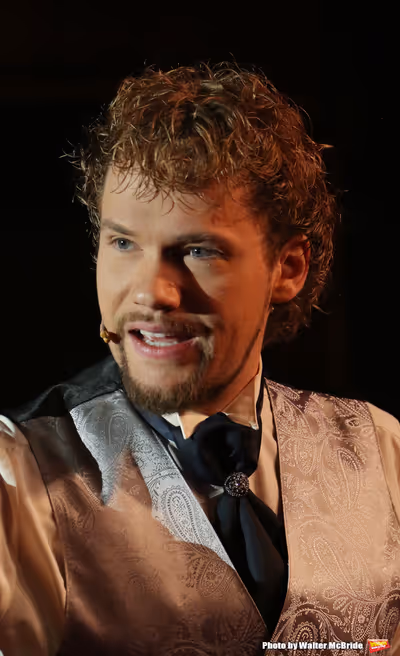 Thommy Ten Photo