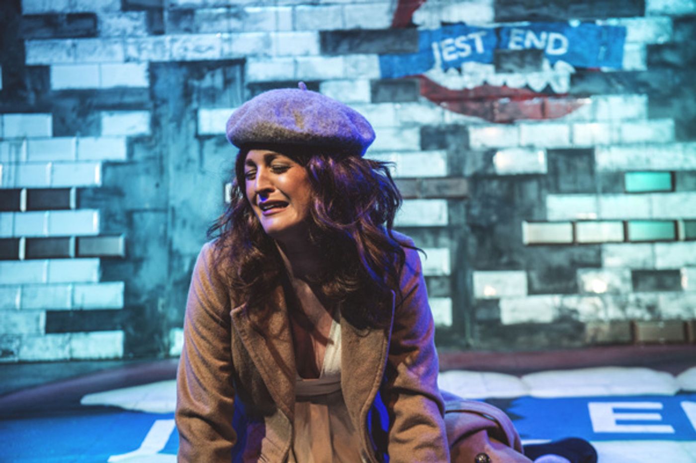 Photo Flash: First Look at JEST END 2016 Photo Flash: First Look at JEST END 2016 Image