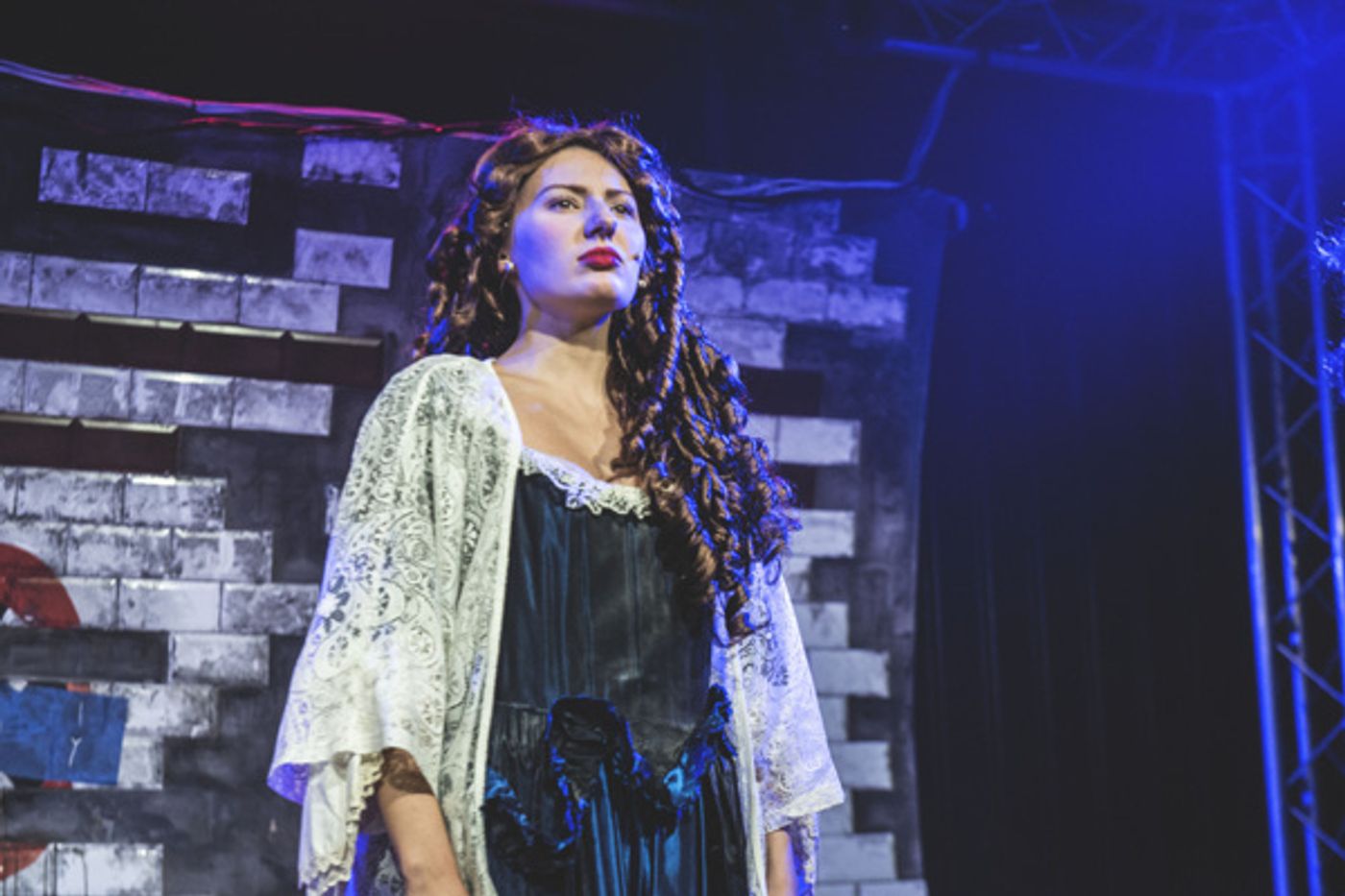 Photo Flash: First Look at JEST END 2016 Photo Flash: First Look at JEST END 2016 Image