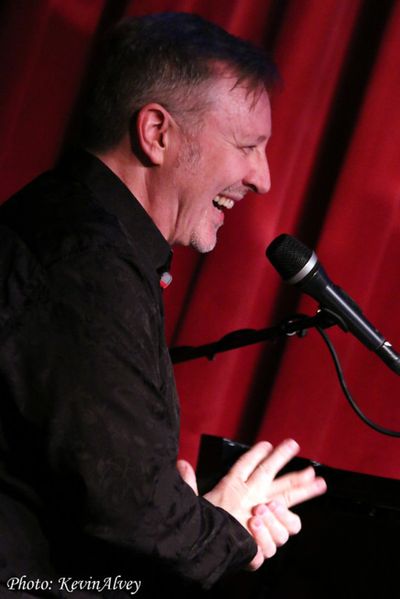 John McDaniel Photo