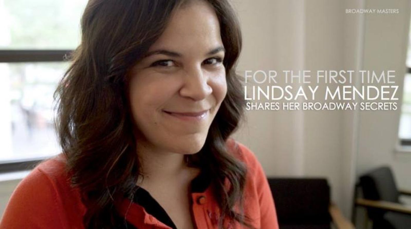 Feature: BROADWAY MASTERS is the Perfect Online Training Program for Aspiring Performers  Image