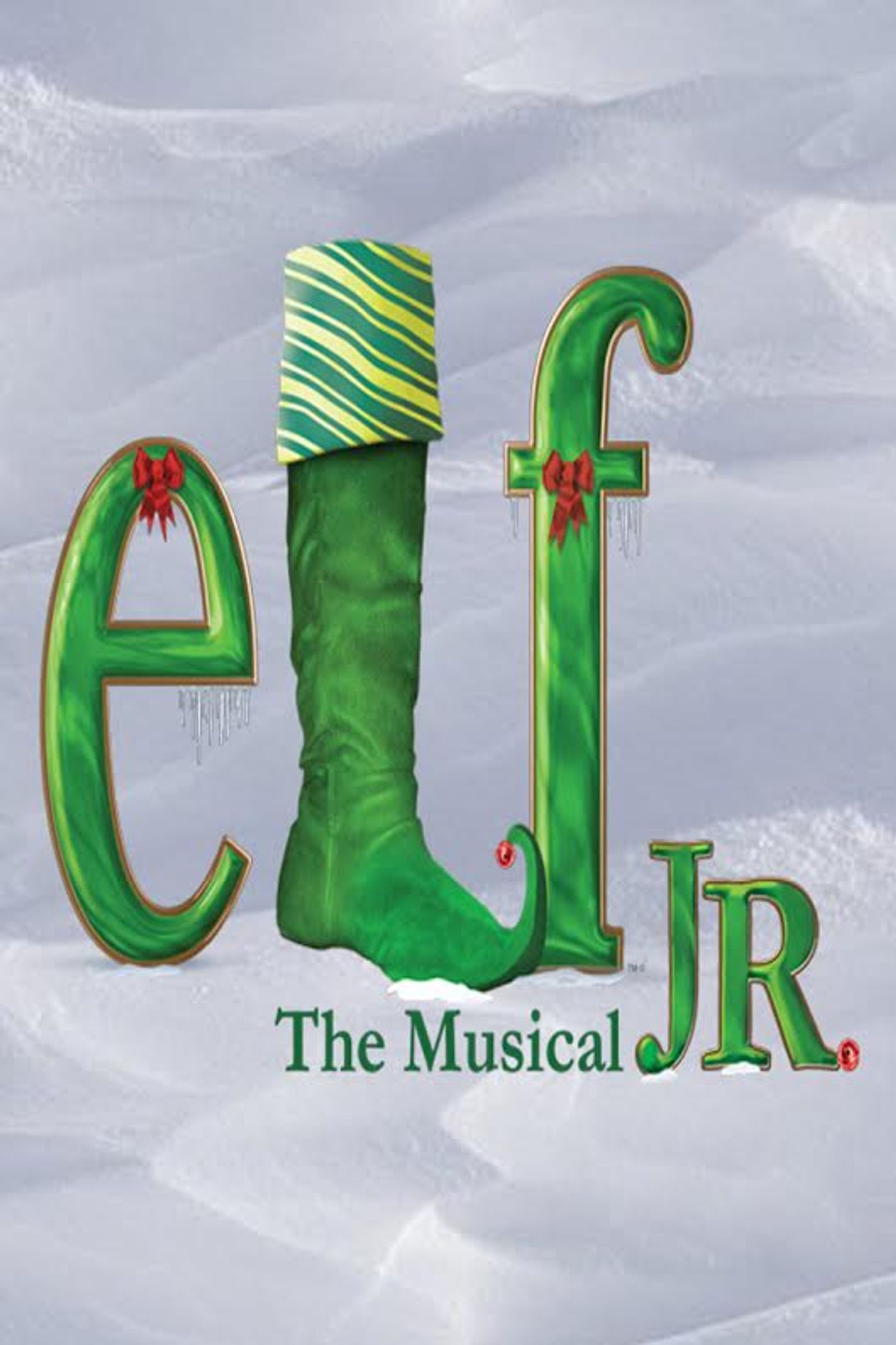 ELF THE MUSICAL JR. Opens 12/9 at Arts Center of Cannon County  Image