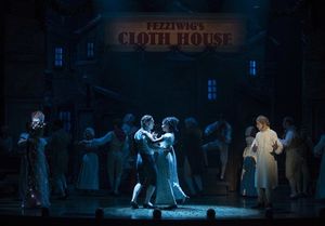 Luigi Sottile, Jesse Hooker @ BroadwayWorld Luigi Sottile, Jesse Hooker Photo