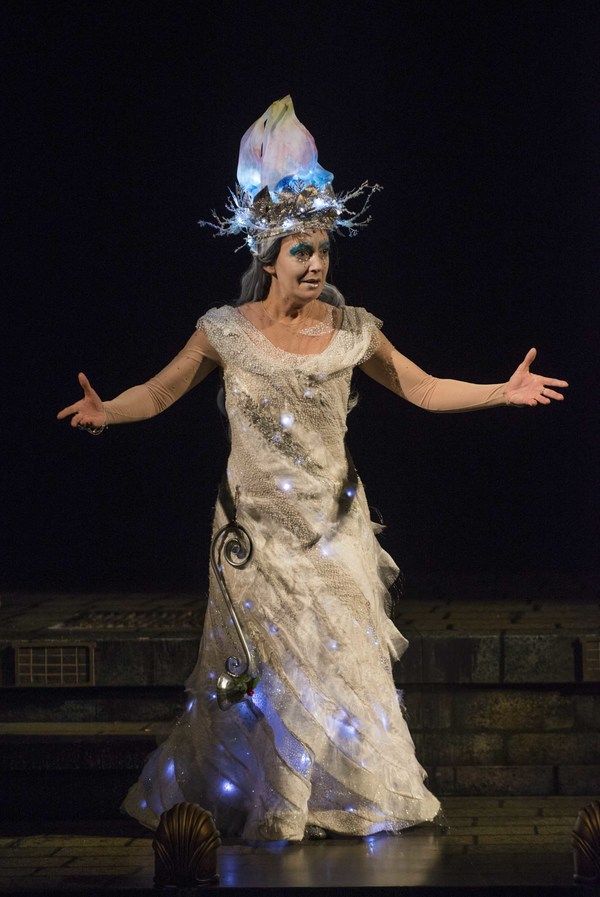 Deborah Staples Photo