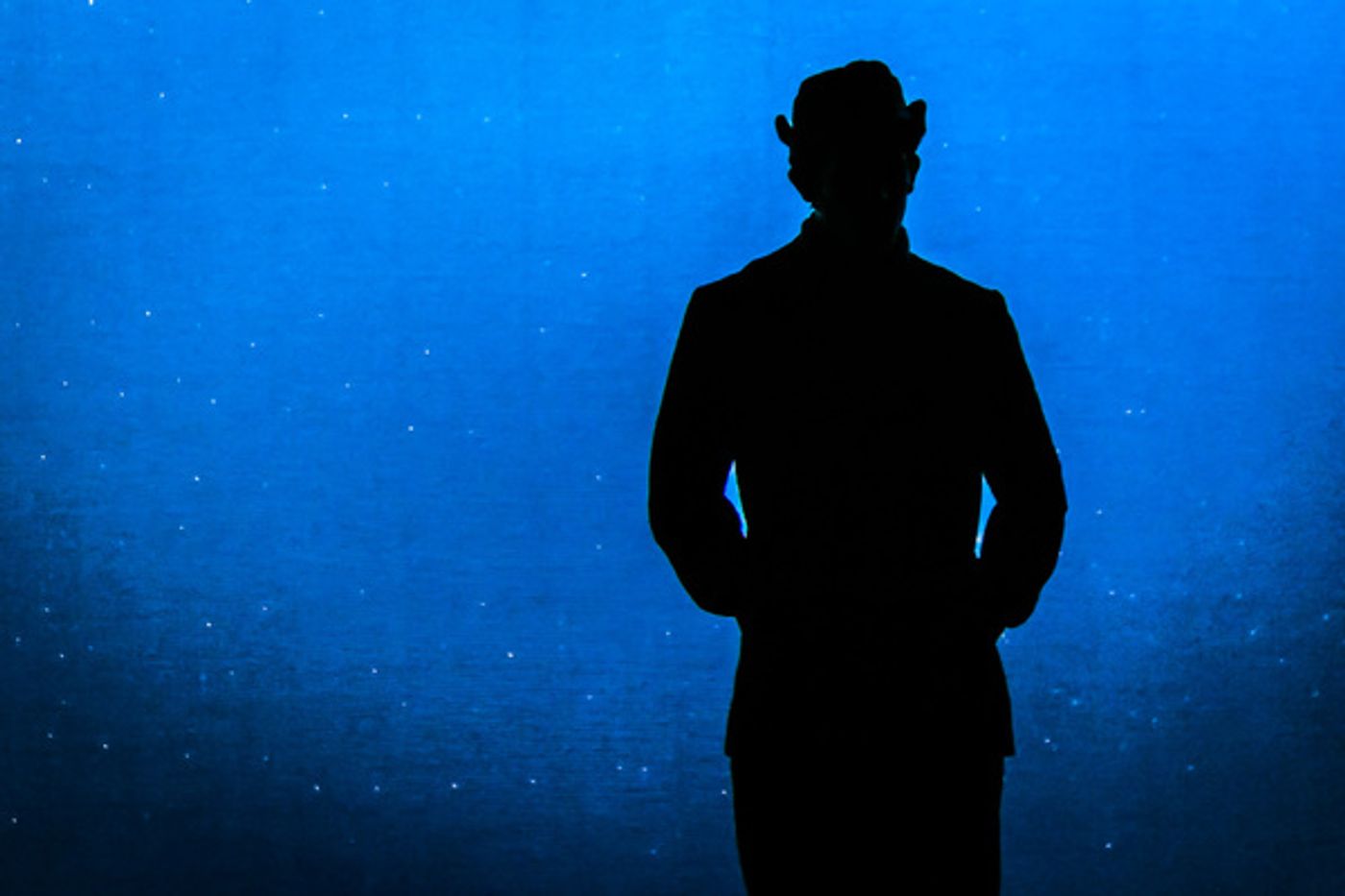 Photo Flash: ALL IS CALM: The Christmas Truce of 1914 at The Playhouse San Antonio  Image