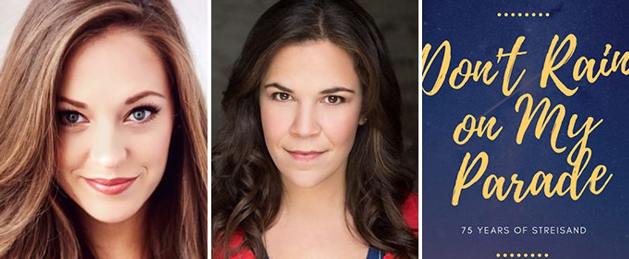 Fran Drescher, Laura Osnes and More Celebrate '75 YEARS OF STREISAND' with the American Pops Tonight Image